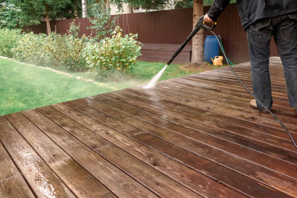 Best Machinery and Equipment Cleaning  in Heceta Beach, OR