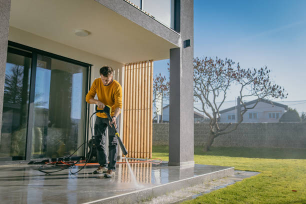 Best Animal Enclosure Cleaning  in Heceta Beach, OR