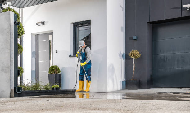 Best Patio and Deck Pressure Washing  in Heceta Beach, OR
